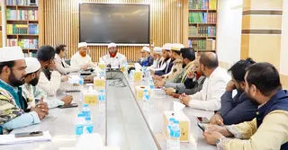 ৩ জানুয়ারি জামায়াতের মহাসমাবেশ: প্রস্তুতিমূলক সভা অনুষ্ঠিত